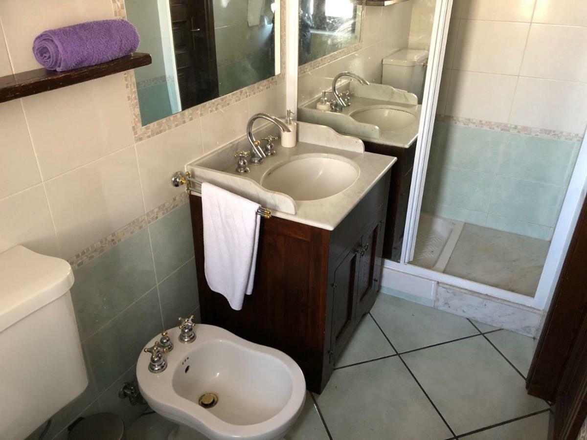 Adele'S Apartment - Mulinia Residence Ачиреале Экстерьер фото